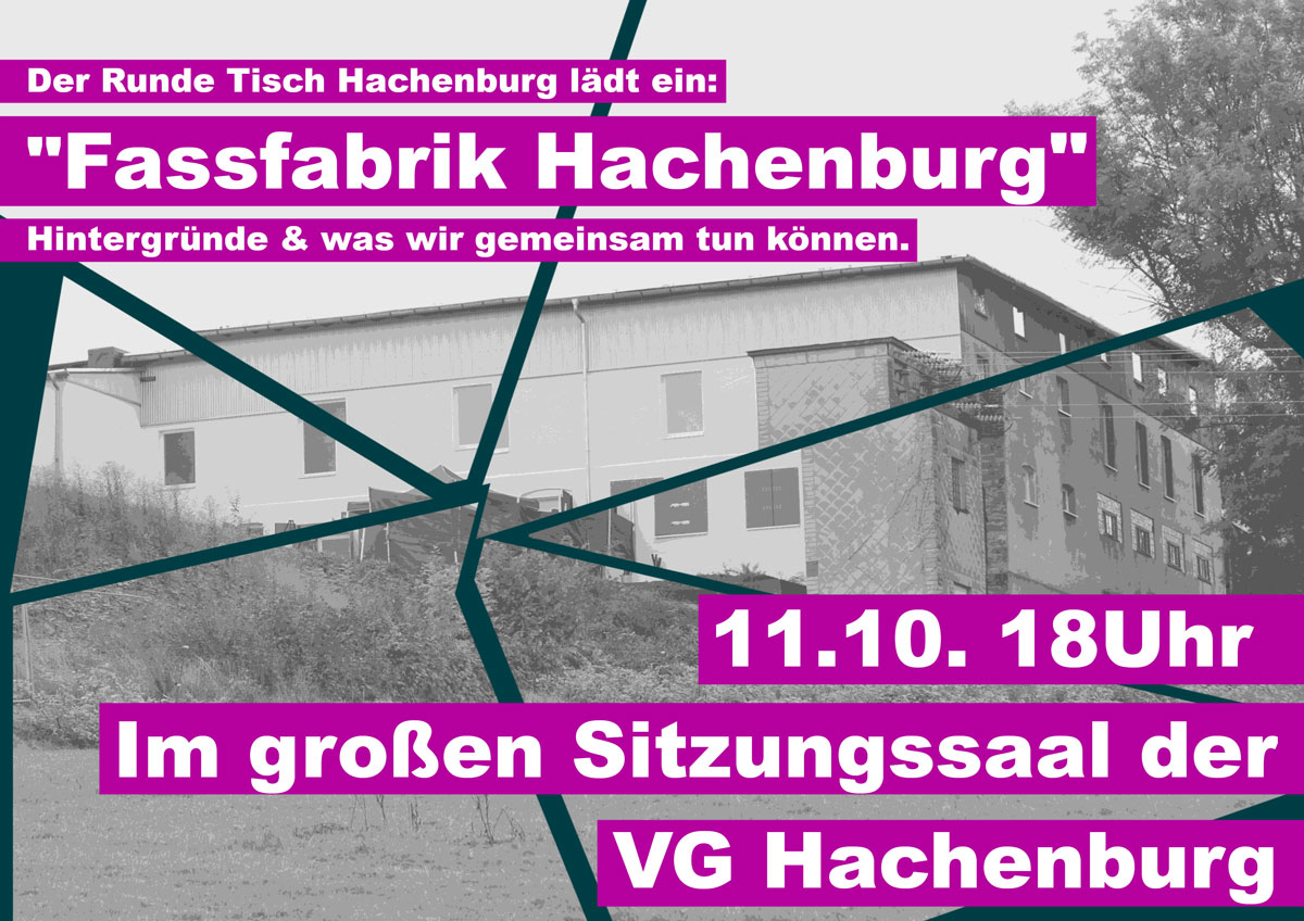 Demo Hachenburg